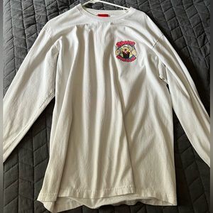 Nelk Boys - SteveWillDoIt Long Sleeve